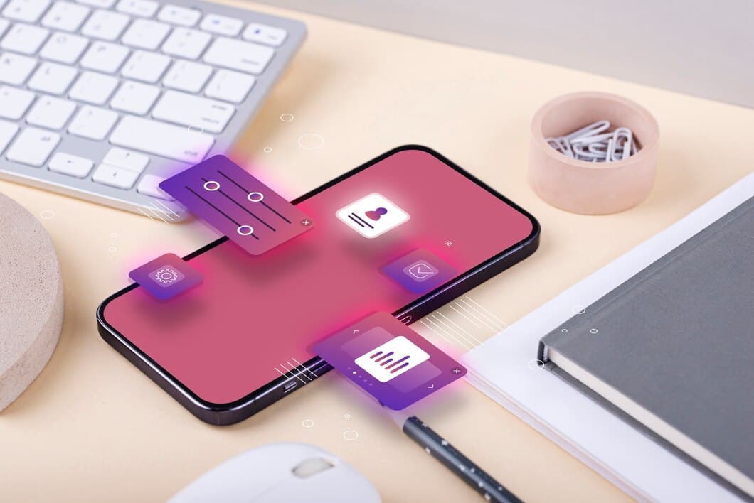 Mobile Responsive Design Improvements
